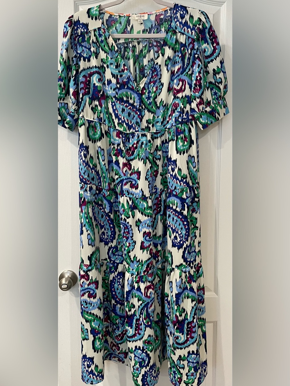 UMGEE Dress Size Small